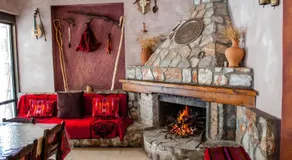 Hotel Gigilos Omalos - Image 2