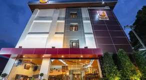 U- Homehotel Nakhonpanom - Image 5