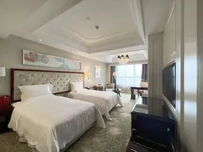 Yuncheng Jianguo Hotel - Image 5