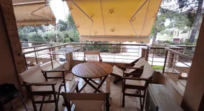 Μaisonette of 6 persons, 50 meters from the sea - Image 3