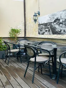 Downtown Bratislava B&B - Image 5