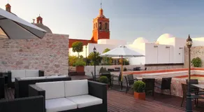 Casona de la Republica Hotel Boutique & SPA - Image 2
