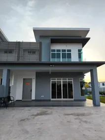 Bukit Gambir Houses - Image 4