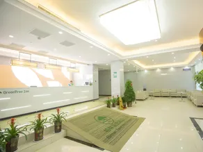 GreenTree Inn Zhoukou Shenqiu Railway Station Zhaofeng Avenue - Image 5