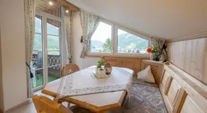 Ferienwohnung Pension Tirol - Image 2
