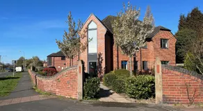 Cross Court, Stafford by BELL Apartments - Image 3