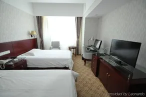 Shanxi Huayuan Hotel - Image 5