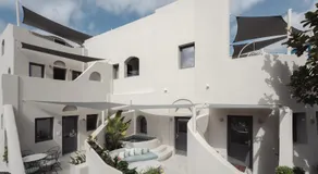 Hotiday Santorini Mesaria - Image 2