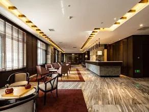 Yeohwa Oriental Hotel (Harbin Haxi Wanda Plaza) - Image 3