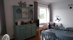 Madra Rua Organic Accommodation - Image 3
