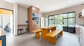 Casa Danubio Reforma by VH - Image 5
