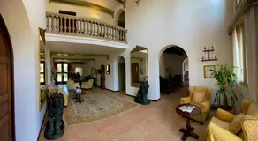 Hotel Villa Montanarini - Image 3