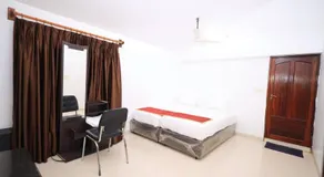 The Exotic Aura Resort - Image 2