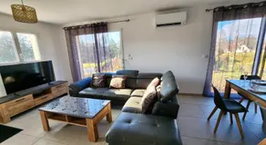 Gite cosy pres de la mer - Maison familial tout equipe - Cote d'Albatre - Image 2