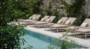 Hotel Rhin Garden - Image 5