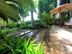 Gasser Park & Residence - Image 5