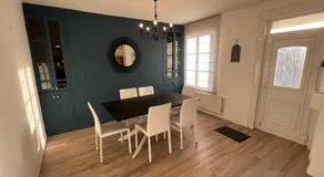 Maison de pêcheur à 2 min de la Baie - Image 3