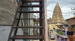 Lakshmi Heritage Tourist Home - Image 3