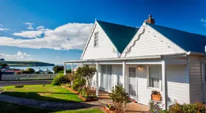 Stanley Holiday Houses a collection of distinctive, self-contained properties in Stanley in various locations around the seaside town - Image 2