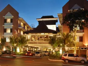 Grand Orchid Hotel - Image 4