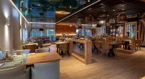 Hotel-Restaurant Termunterzijl - Image 4
