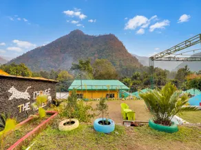 Hotel O Little Heaven - Image 4