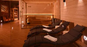 APARTAMENTY U HARREGO BOUTIQUE SPA masaże, sauna, tężnia solankowa , balkon , taras , klimatyzacja , parking - Image 5
