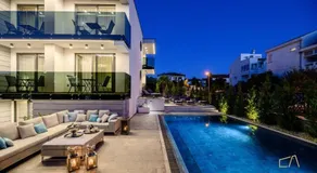 Luxury Apartments in Villa Curiera - Image 2