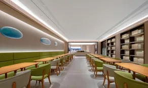 Ji Hotel Yongzhou Lengshuitan District Government Square - Image 3