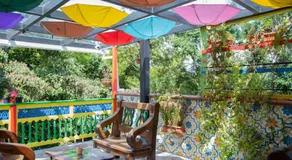 40 Amigos Hotel - Image 3