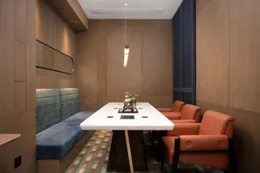 Hampton by Hilton Leshan Railway Station - Image 4