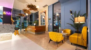 Invictus Hotel - Image 5