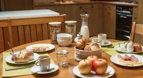 B&B Hof Grosschreie - Image 4