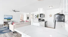 3Br Bayfront W Expansive Front Patio - Easy Walk To Beach By Beachview Rentals - Image 4
