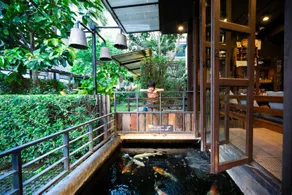 Gord ChiangMai Hotel - Image 4