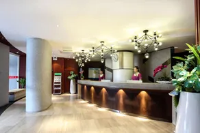 Ningjia Business Hotel (Nanning Railway Station Branch) - Image 3