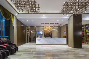 Guz Platinum Celebrity Hotel (Xinjin Branch) - Image 3