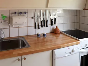 Holiday Home Mellbystrand Vii - Image 5