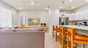 Brand-New Charming Pool Home in Exclusive Resort - Image 3