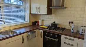 Fully-equipped flat in the city of London. - Image 2