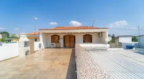 Casa,Varanda,Churrasqueira,Até 9 Hóspedes,JrCatito - Image 3
