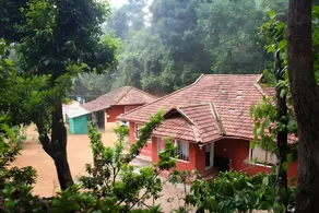 The Aurora Coorg Homestay - Image 5