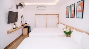 Chi's Homestay & Coffee - Image 2