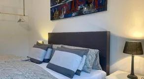 COSY PANKOW HOMES - Studios mit TV Stick - Image 2