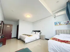 Yixiangyuan Homestay Hotel (Dahuaishu Branch) - Image 2