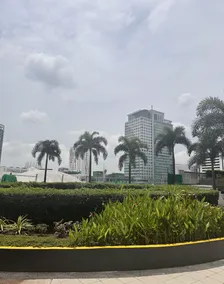 Luxury Home Comfort At Manhattan Plaza Cubao WiFi - Image 5