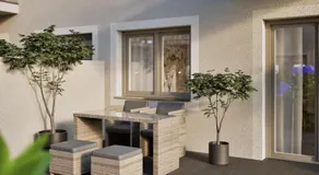 Ferienwohnung Sonnenufer Residenz am See in Neuruppin - Image 5