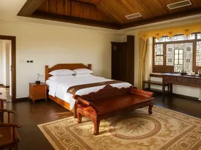 Shiquantang Hotel - Image 4
