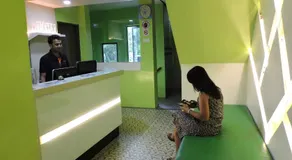 Merlin Hotel George Town Penang - Image 5