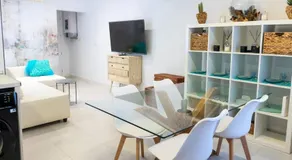 Apartamento completo a 5 minutos estación tren. - Image 3
